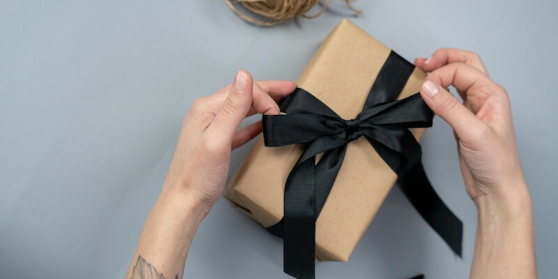 Gift